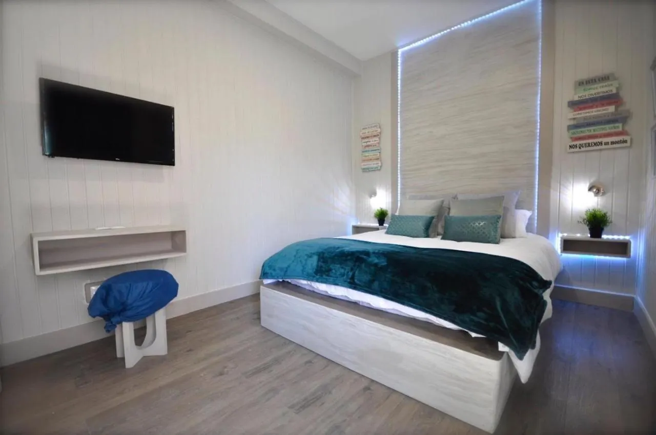 ماربيا Villa Palma إسبانيا
