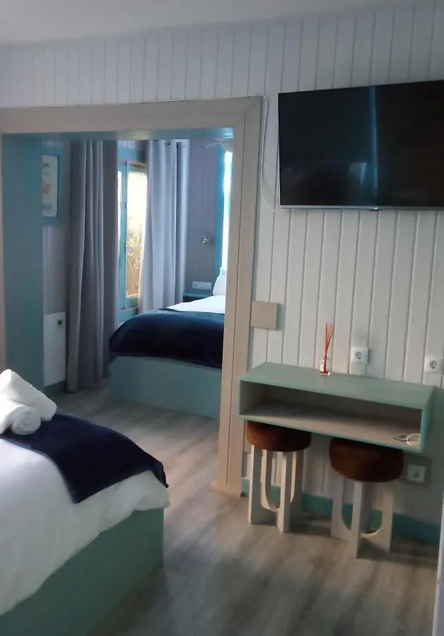 ماربيا Villa Palma فندق مبيت وإفطار