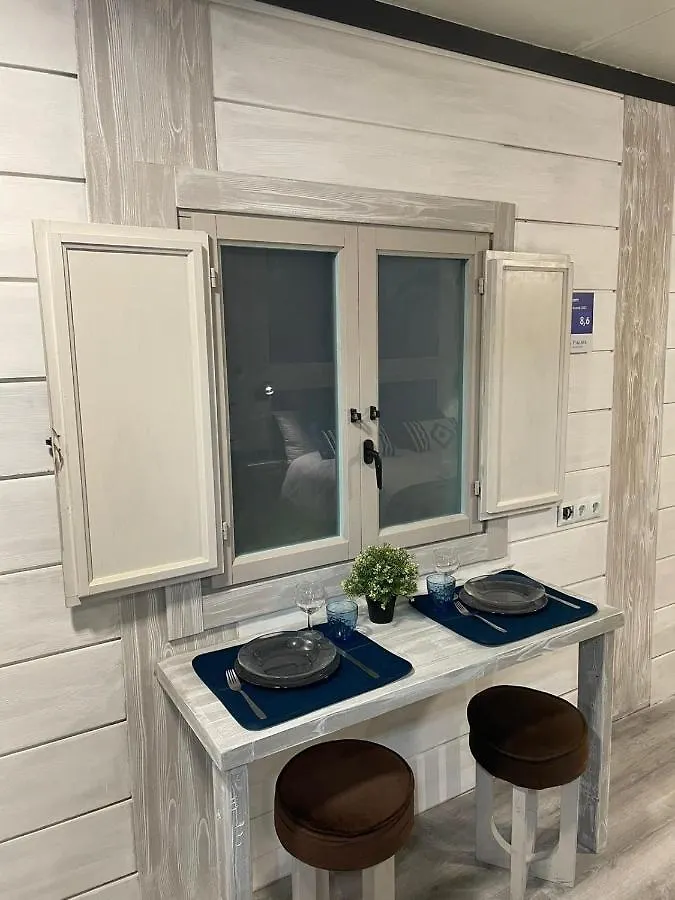 ماربيا Villa Palma 3*,  إسبانيا