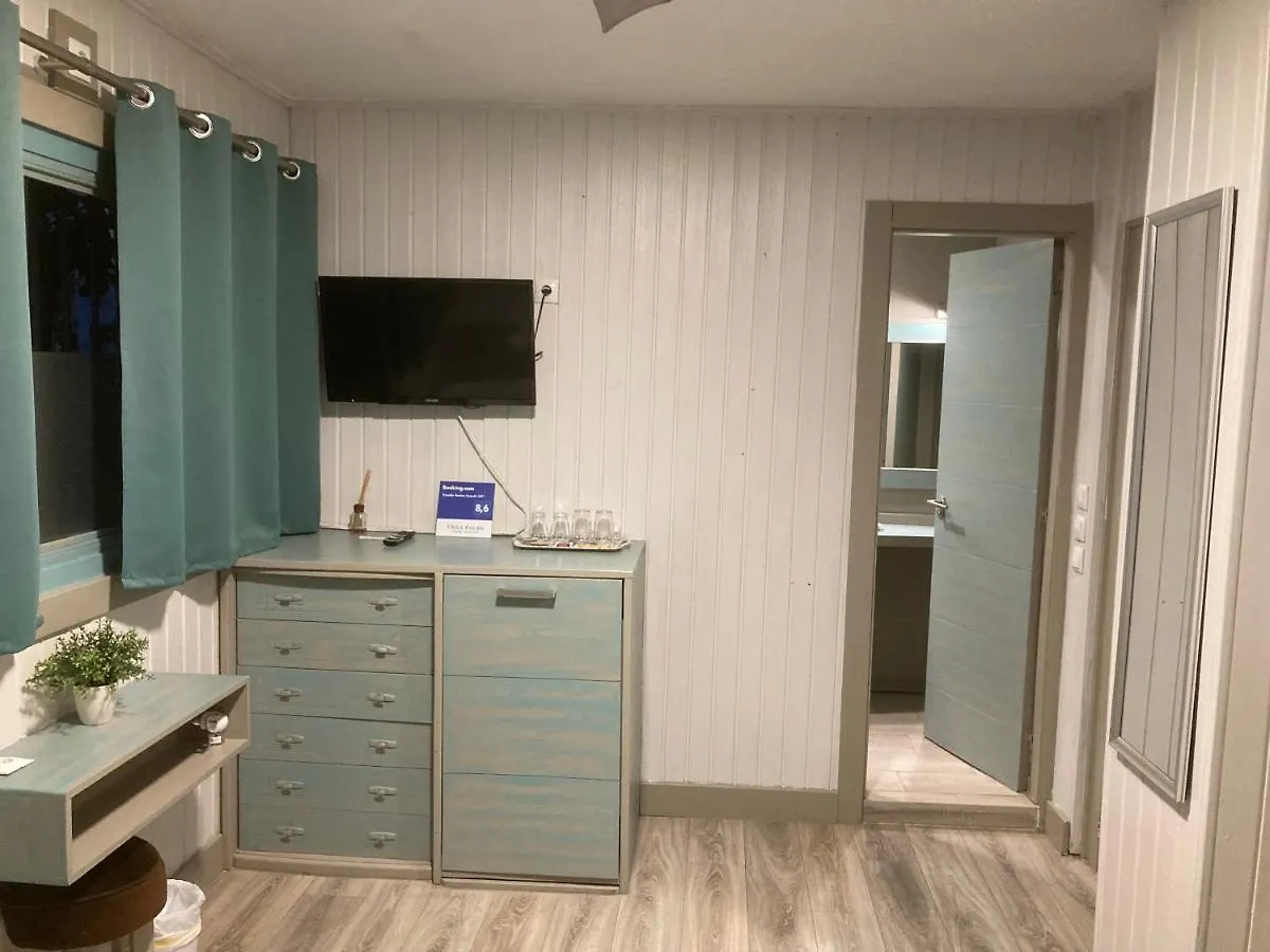 ماربيا Villa Palma فندق مبيت وإفطار