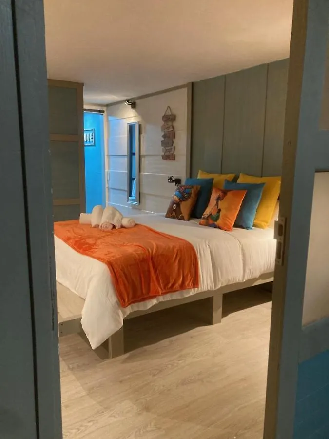 ماربيا Villa Palma إسبانيا