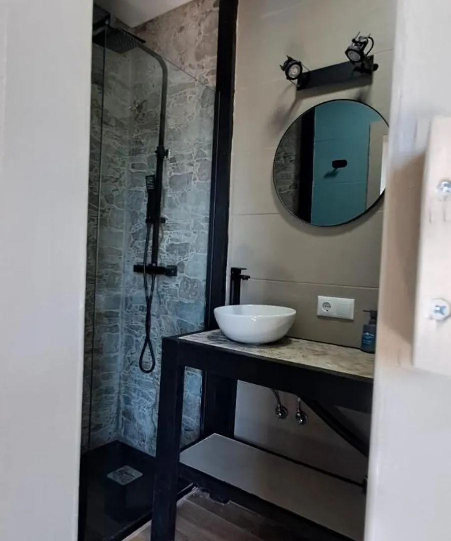 ماربيا Villa Palma 3*,