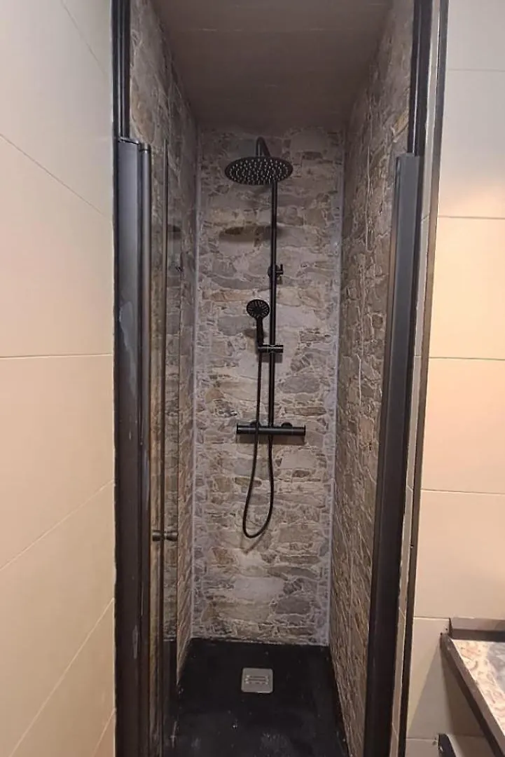 ماربيا Villa Palma فندق مبيت وإفطار