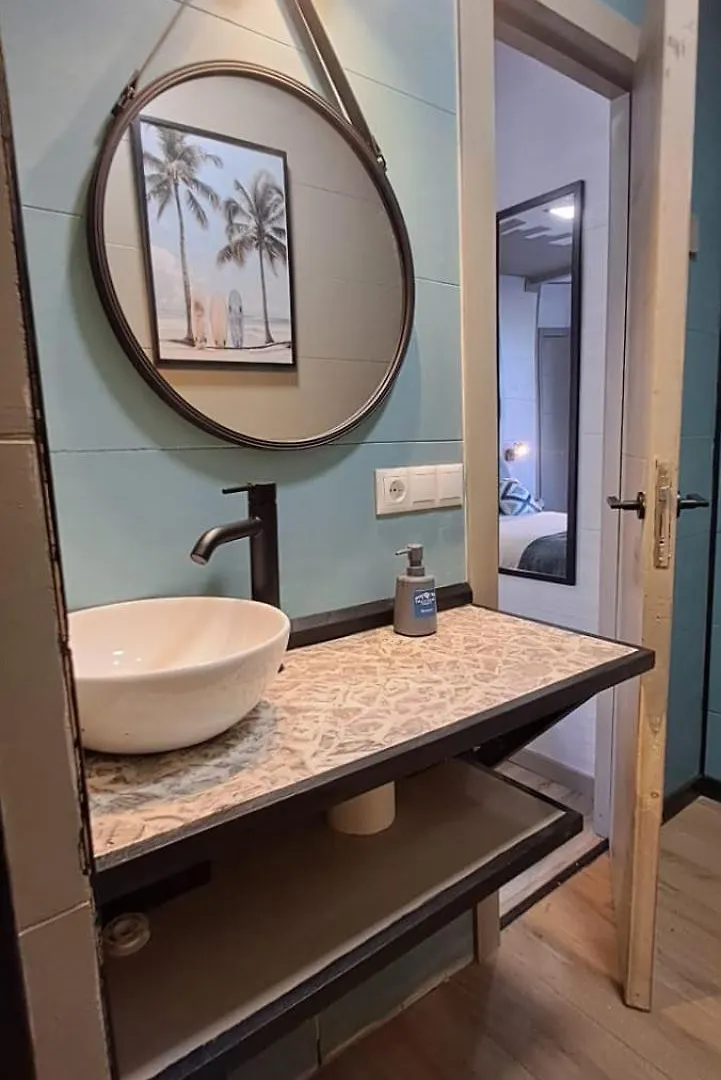 ماربيا Villa Palma 3*,