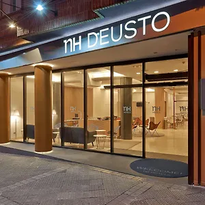 Nh Deusto Espanha