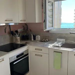 Appartamento Palmas