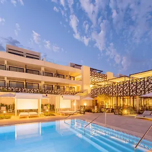Eurostars Oasis Espanha