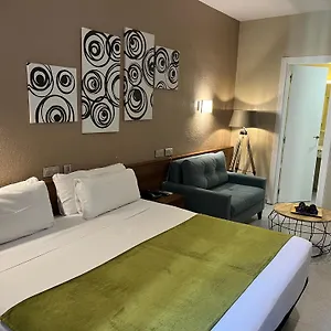 Iznajar Pensjonat Barcelona