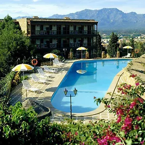De 4* Tortosa