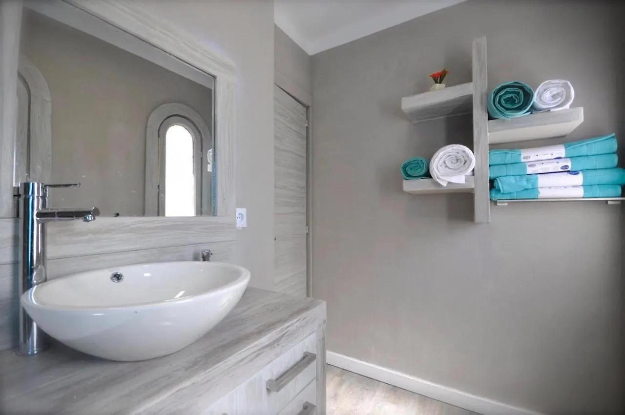 *** Bed & Breakfast Villa Palma Marbella Spanien