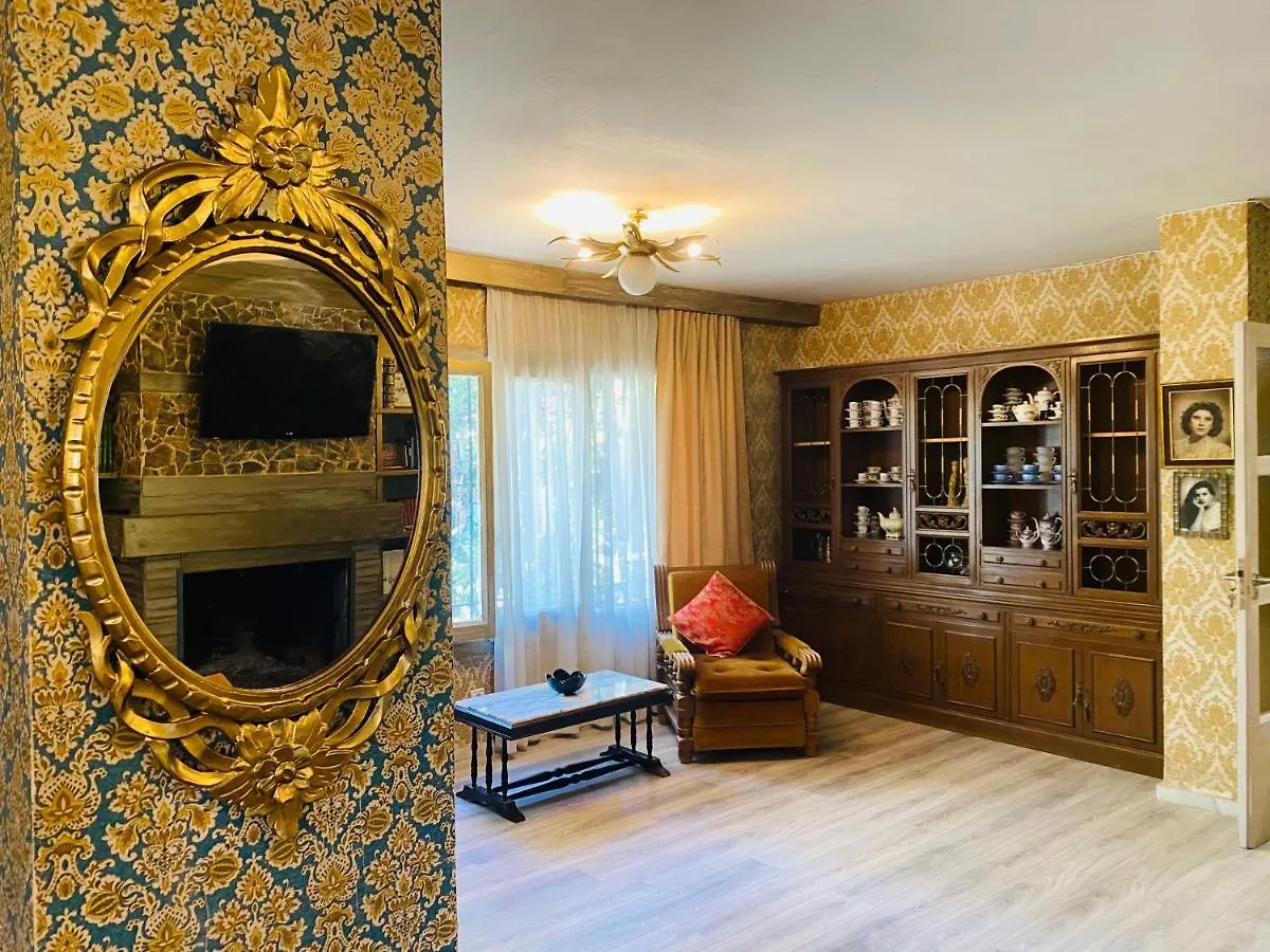 Villa Palma Marbella