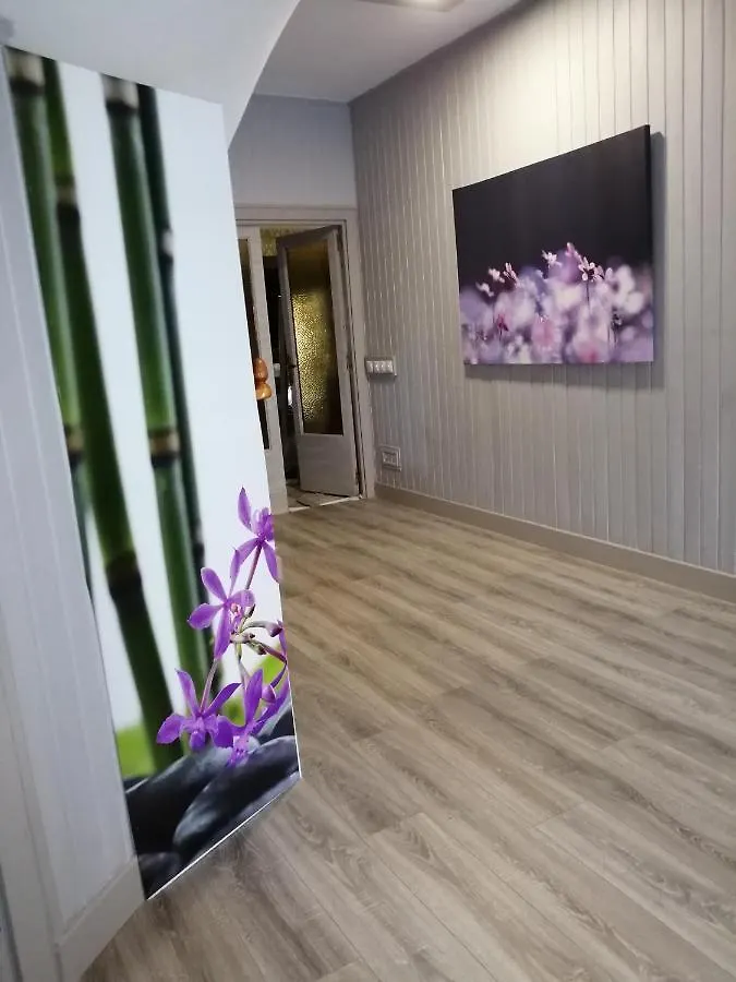 *** Nocleg ze śniadaniem Villa Palma Marbella Hiszpania