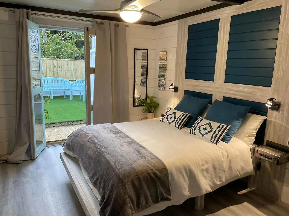 Villa Palma Marbella Nocleg ze śniadaniem