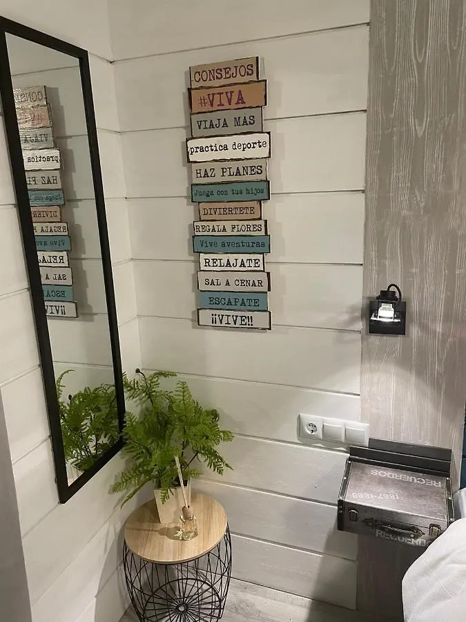 Villa Palma Marbella Nocleg ze śniadaniem