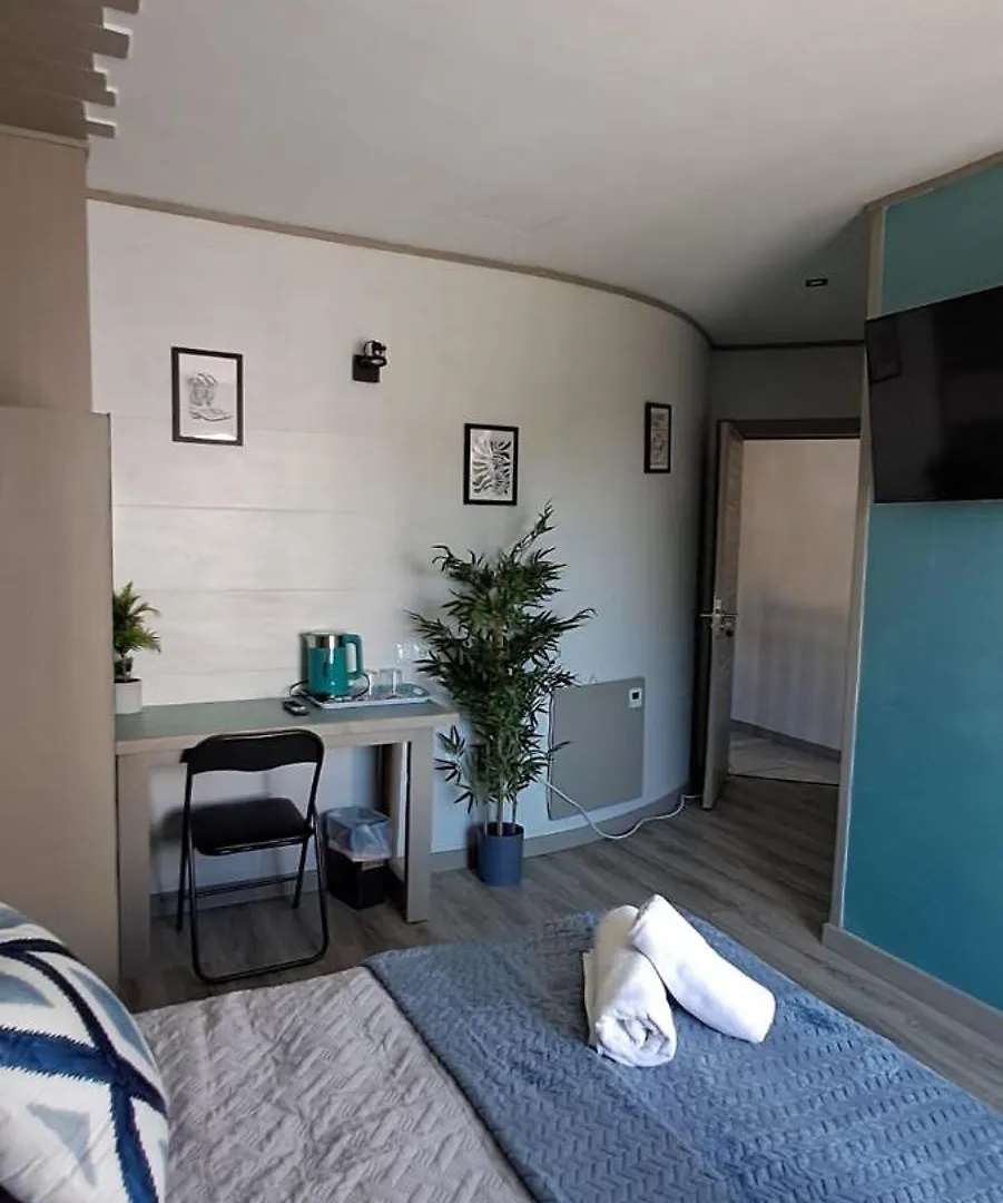Villa Palma Marbella 3*,  Hiszpania