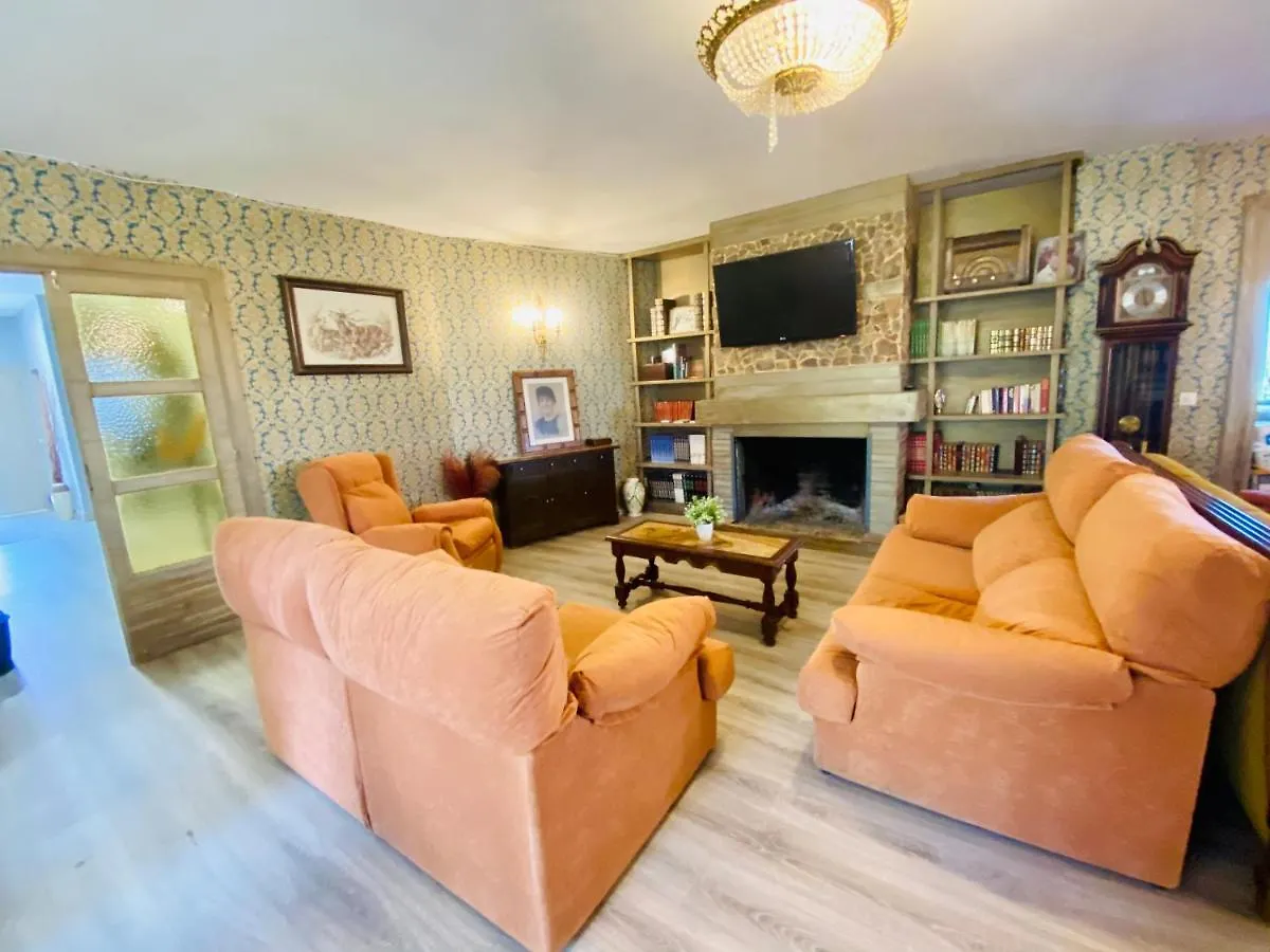 Bed & Breakfast Villa Palma Marbella