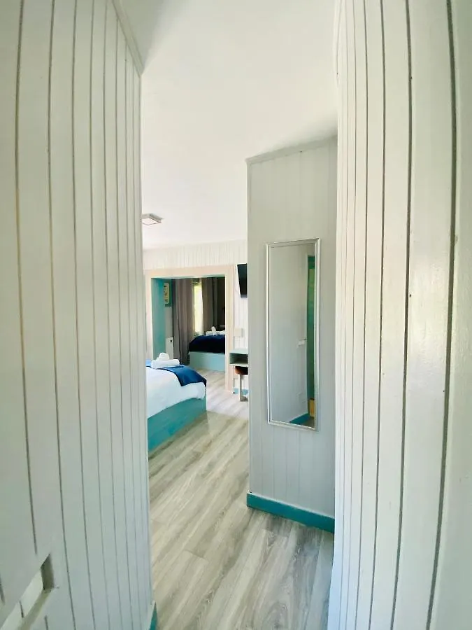 Villa Palma Marbella Bed & Breakfast