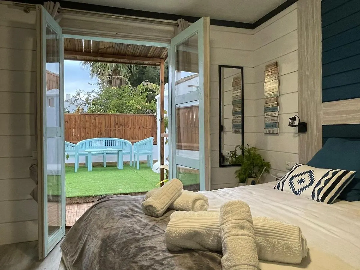 Villa Palma Marbella Bed & Breakfast