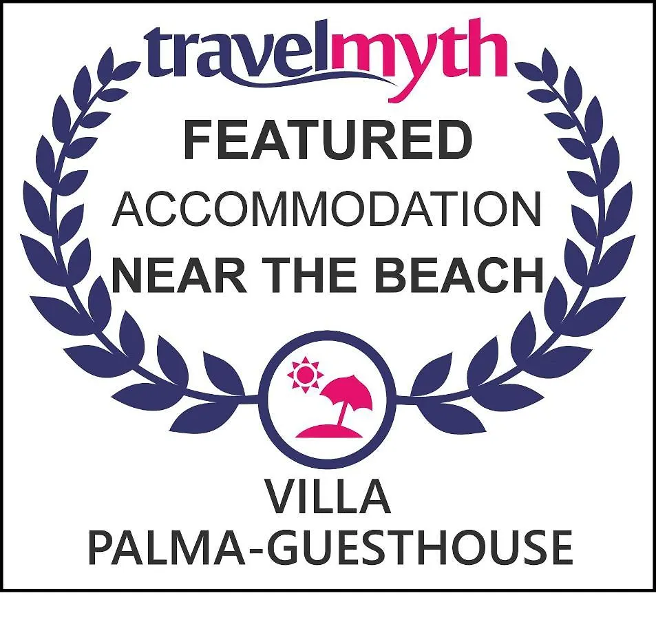 Villa Palma Marbella Bed & Breakfast