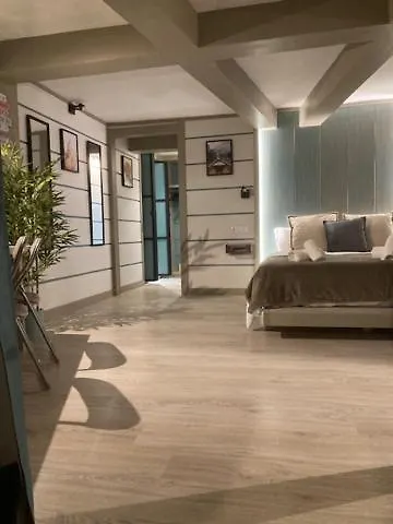 Villa Palma Marbella Bed & Breakfast