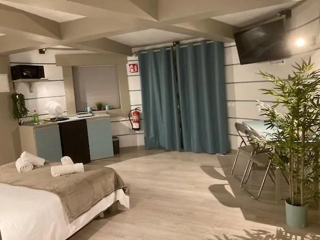 Villa Palma Marbella
