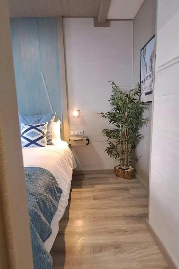 *** Bed & Breakfast Villa Palma Marbella Spain