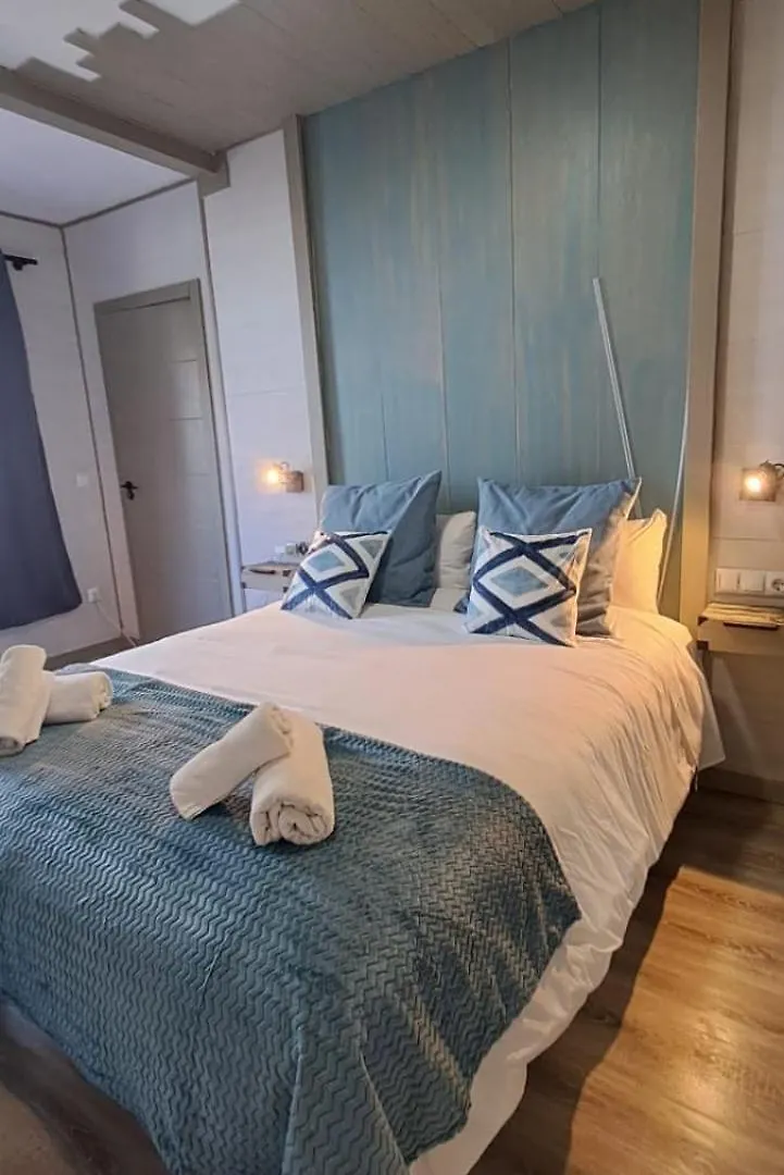 Villa Palma Marbella